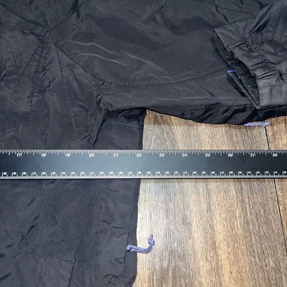 Vintage 2000’s The North Face HyVent Hooded Jacket - Picture 10 of 11